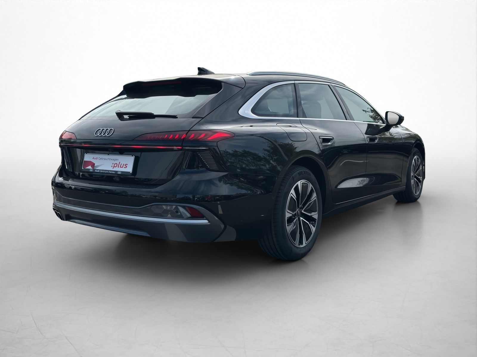 Audi A6 - Bild 2