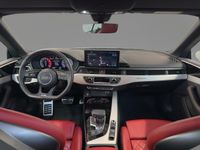 Audi S5 - Vorschau Bild 11
