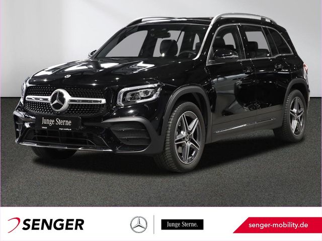 Mercedes-Benz GLB 200 AMG Panorama Rückfahrkamera MBUX LED