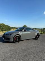 Audi TT 2.0 TFSI Quattro S Tronic - Audi TT in Solingen