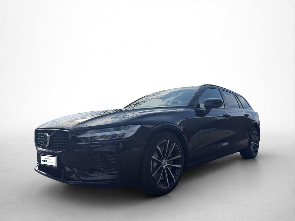 Image of Volvo V60
