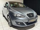 Seat Altea 1.6 TDI 4You *BI-XENON*PDC*TEMP*MFL*AHK* - Seat Altea: 1.4