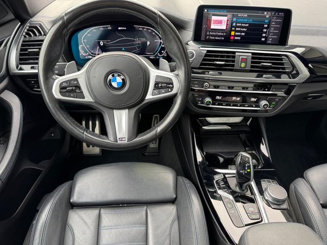 X3 xDrive 30 e M Sport Hybrid
