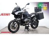 BMW R 1250 GS Adventure Trophy Akrapovic LED Cruise - BMW 125 C1