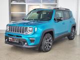 Jeep Renegade 1.5 GSE T48V e-Hybrid S Edition Leder|L - Jeep Renegade: 1.5