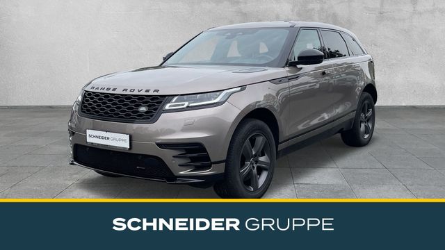 Land Rover Range Rover Velar D200 R-DYNAMIC SE+PANO+LUFTF.