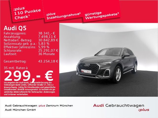Image of Audi Q5