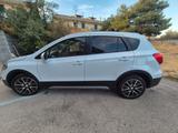 Suzuki S-Cross 1.6 DDiS S&S Full opt 2014 - Suzuki Across aus 2014