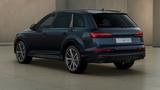 Audi Q7 SUV 60 TFSIe qu. S line AHK*Air*Pano*Matrix - Audi Q7 Jahreswagen