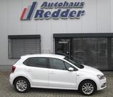 Volkswagen Polo "Lounge" - gebrauchte Kleinwagen in Osnabrück