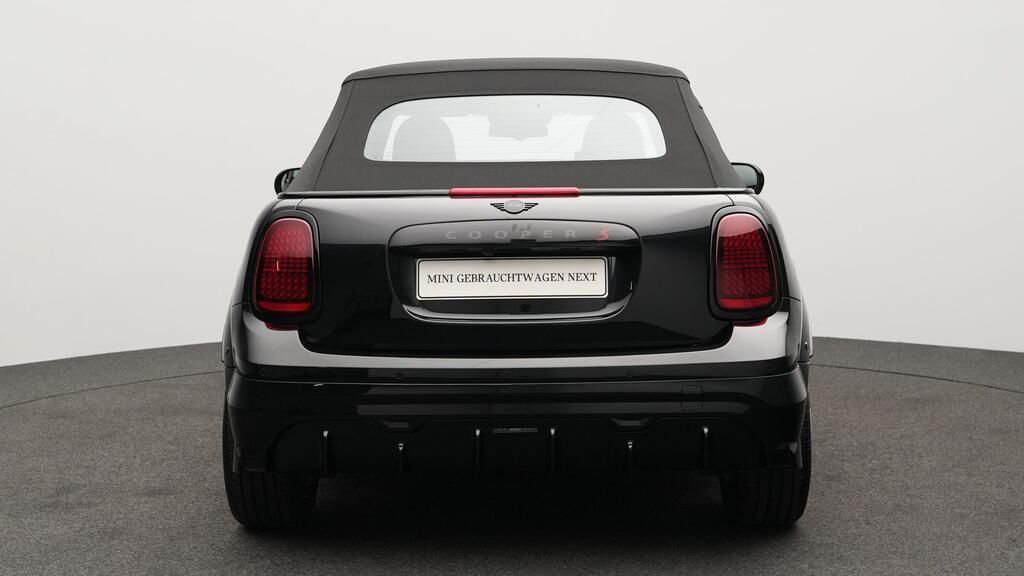 MINI Cooper S Cabrio - Bild 10