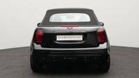 MINI Cooper S Cabrio - Vorschau Bild 10