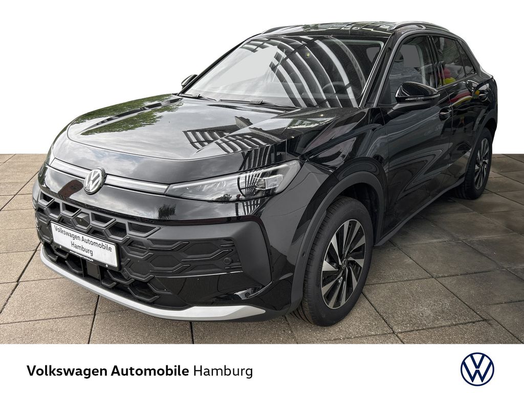T-Roc Style 1.5 l eTSI OPF 110 kW (150 P S) 7-Ga