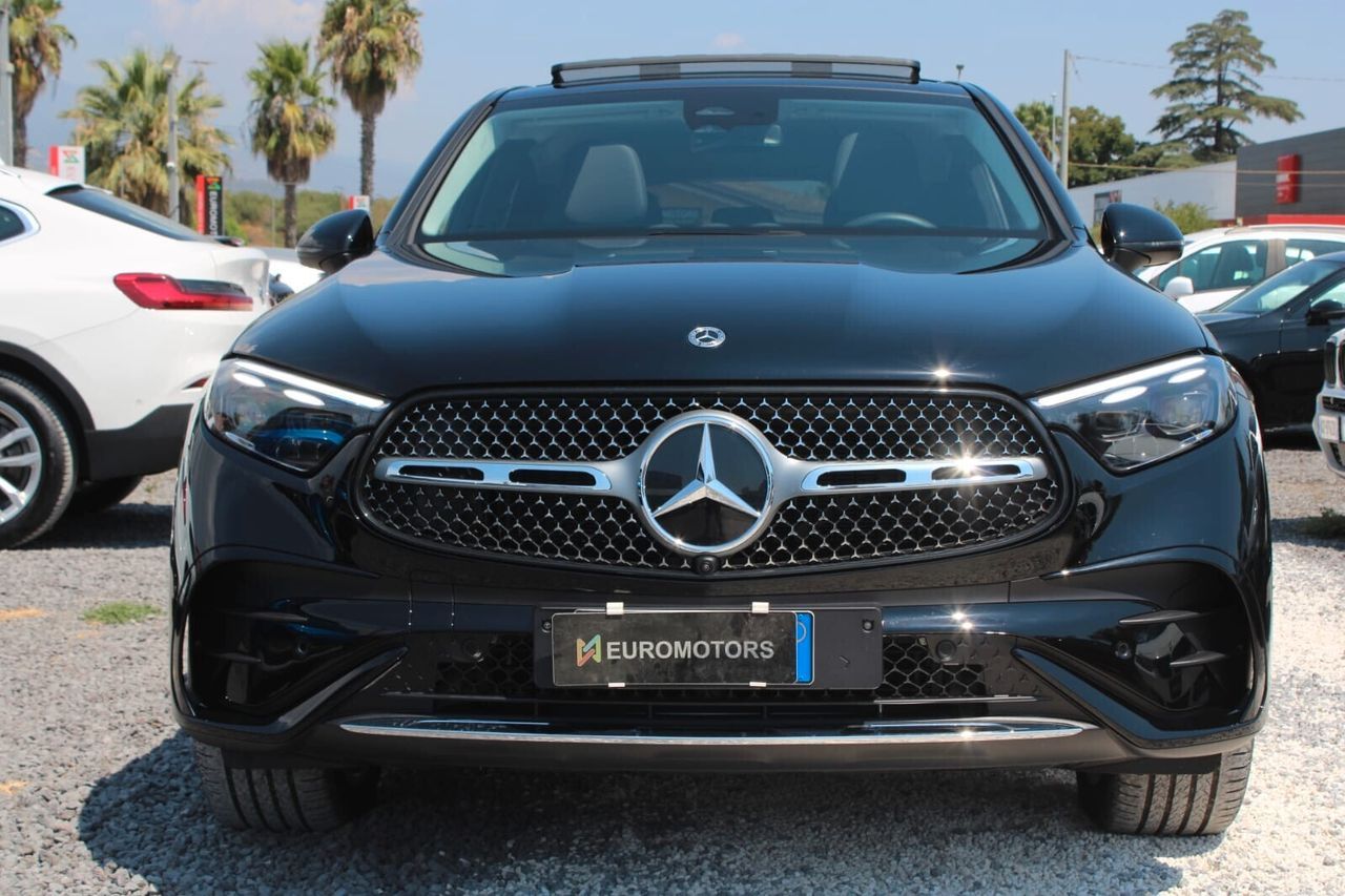 Other Mercedes-benz GLC 220 Tua A SOLI 503€ imagem 3