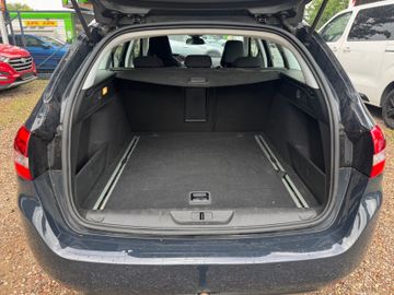 Peugeot 308 - 7