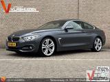 BMW 420 4-serie Coupé 420d Executive automatik | Dak - BMW Gebrauchtwagen von 2014