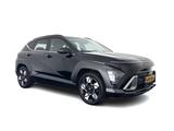 Hyundai Kona 1.6 GDI HEV Premium (INCL-BTW) Aut.*LEATHER - Hyundai Kona Premium mit Hybrid-Antrieb (Benzin/Elektro)
