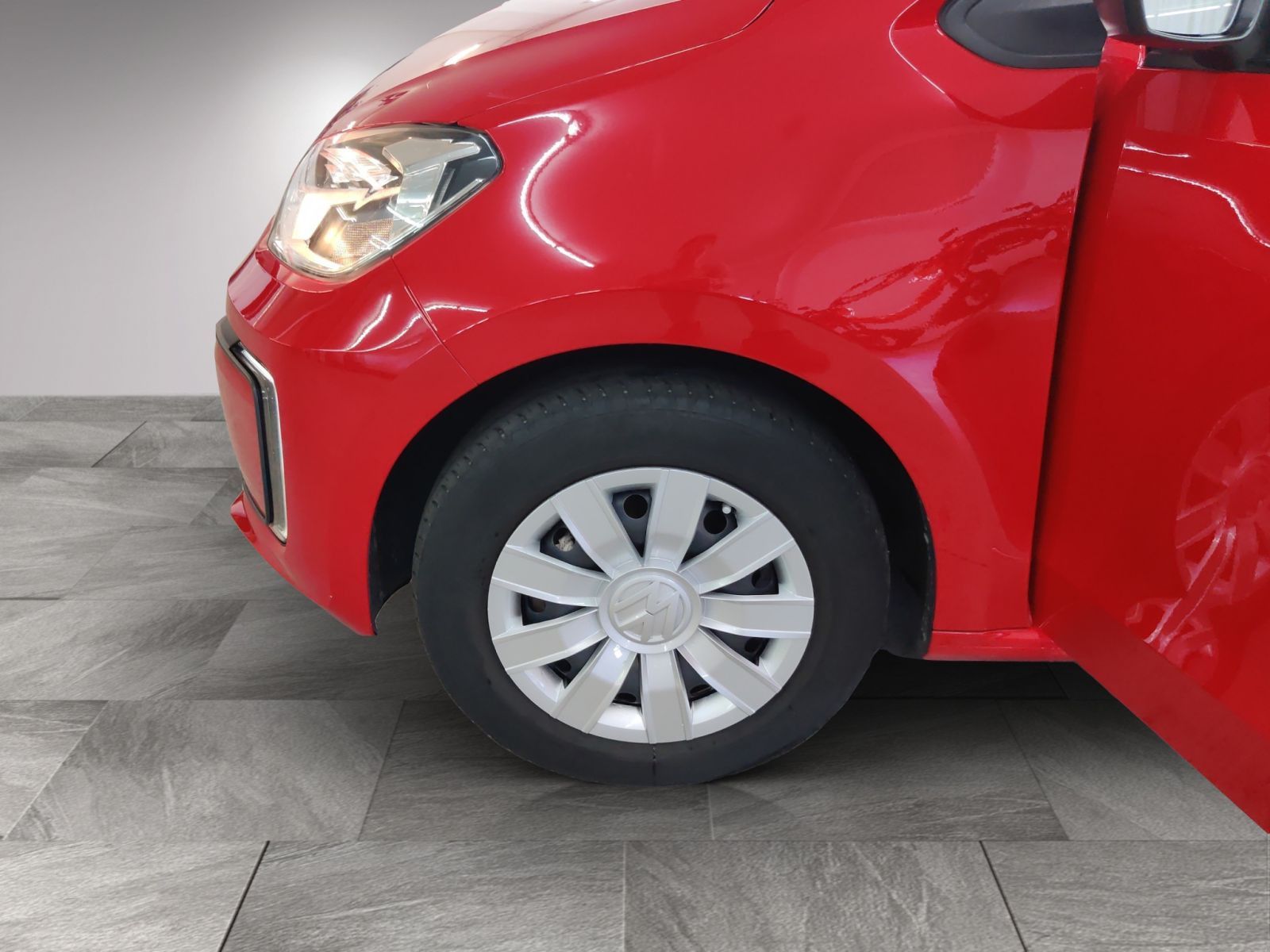 Volkswagen e-up! - Bild 16