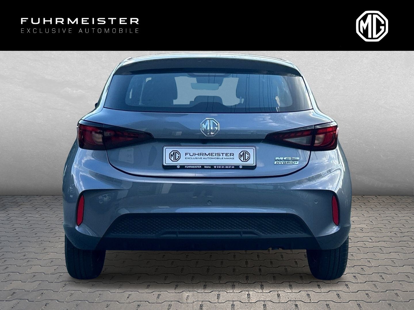 MG3
