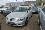 Mercedes-Benz B 180 BE*18"Allwetterradsatz*Navi*Sitzhzg* - Mercedes-Benz B 180 Gebrauchtwagen
