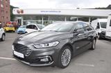 Ford Mondeo Turnier Hybrid - Ford Mondeo in Dortmund