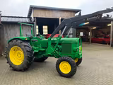 John Deere 2130 AS - John Deere Schlepper