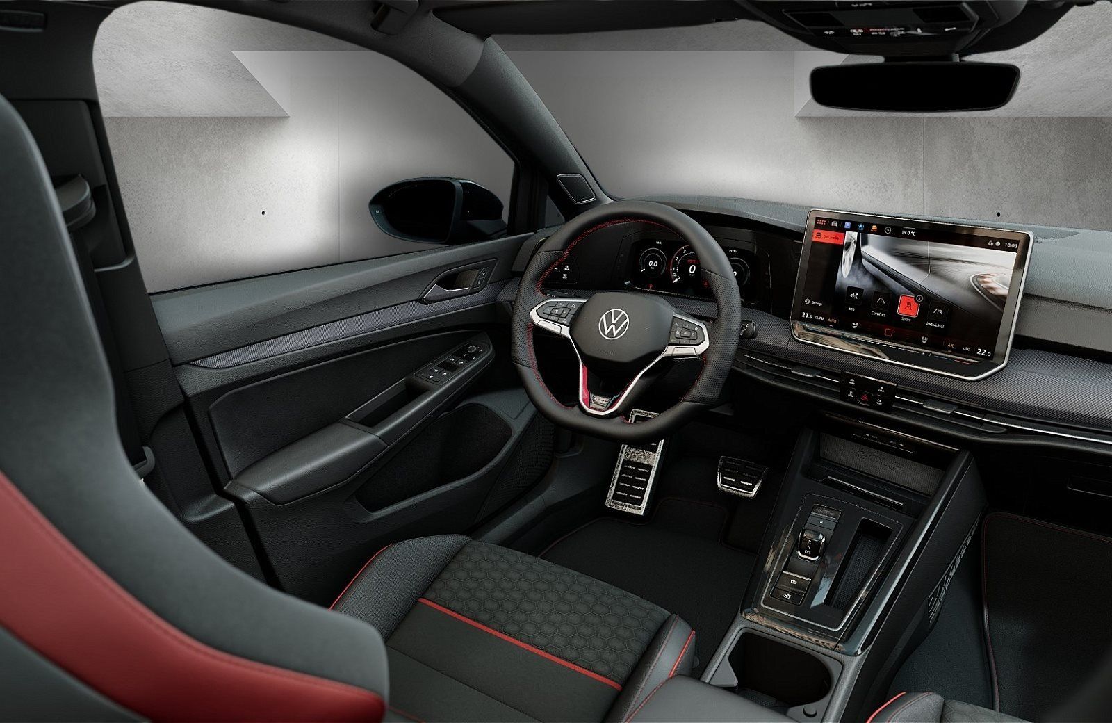 Volkswagen Golf - Bild 8