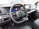 Opel Zafira life GS 2.2 Diesel 7-Sitzer - schwarze Opel Zafira Life