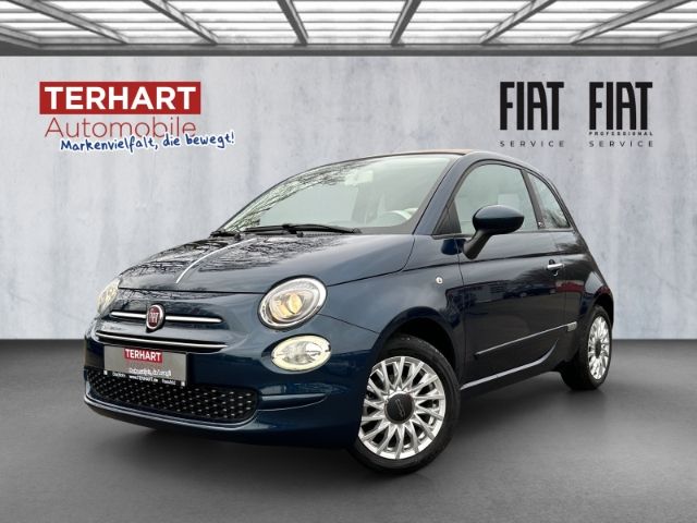 Fiat 500C Lounge 1.0 Mild Hybrid/Apple Car Play/PDC/T