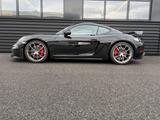 Porsche Cayman 718 GT 4 - Porsche Cayman: 718 Gt4