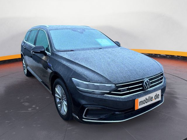 Volkswagen Passat Variant GTE 1.4 TSI 6-DSG NAVI ACC KAMERA