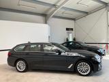 BMW 530d Touring Aut. Luxury Line Navi*Leder*LED*1Hd - BMW 530 in Erfurt