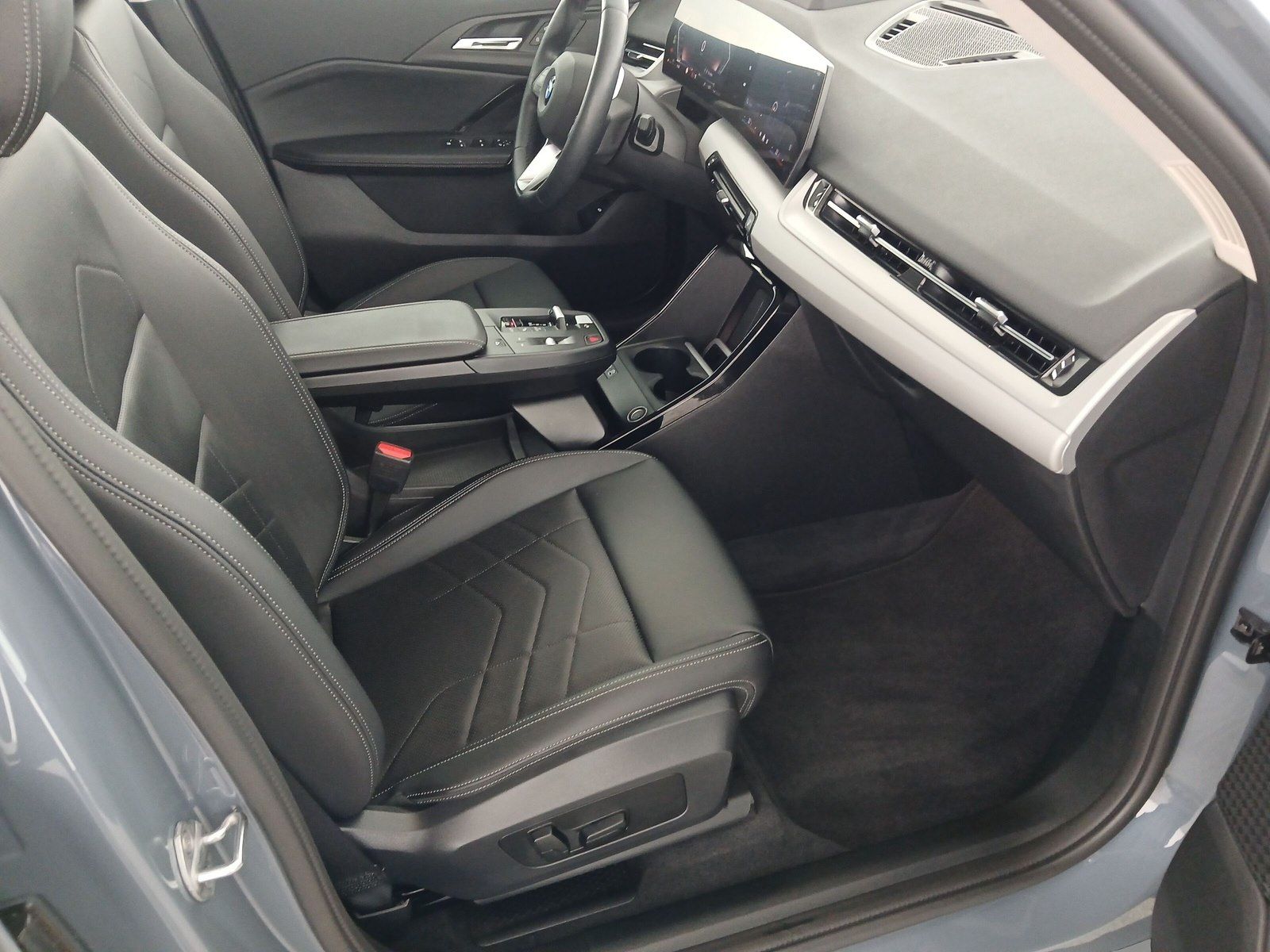 BMW X1 - Bild 9