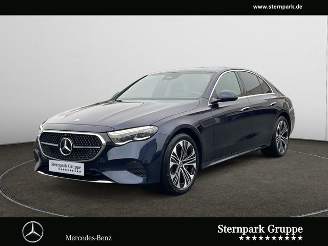 Mercedes-Benz E 300 e Avantgarde'AHK'Distr'Leder'Sitzklima'360