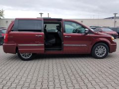 CHRYSLER Town & Country 3.6 LPG