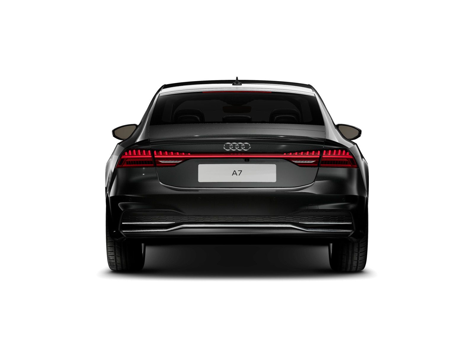 Audi A7 - Bild 7