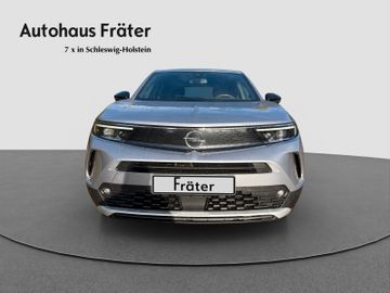 Fotografie 2 des Opel Mokka 1,2 Ultimate | Automatik | NAVI