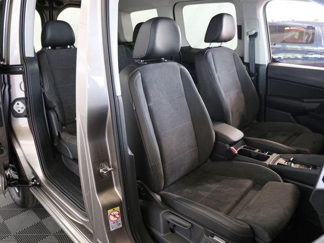 Volkswagen Caddy 2.0TDI DSG STYLE NAV PRO STANDH PANO 7SITZ