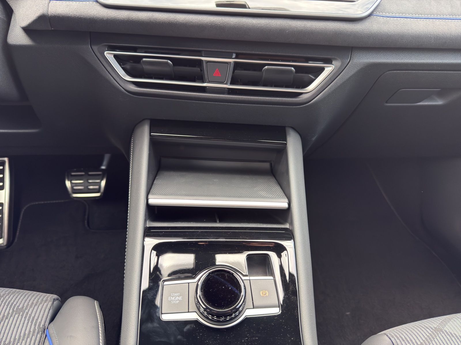 Volkswagen Tiguan - Bild 7