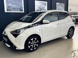 Toyota Aygo x-play connect Klima RCAM Tempomat Alus - Toyota Gebrauchtwagen in Iserlohn