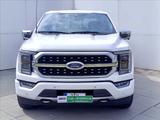 Ford F 150 Platinum  - Ford F 150 aus 2022