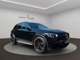 Mercedes-Benz GLC 63 AMG S 4Matic *Junge Sterne 10/2026* - Mercedes-Benz: Sterne Junge
