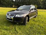 Volkswagen Touareg 3.0 V6 TDI Tiptronic North Sails Nor... - Volkswagen Touareg: Sails North