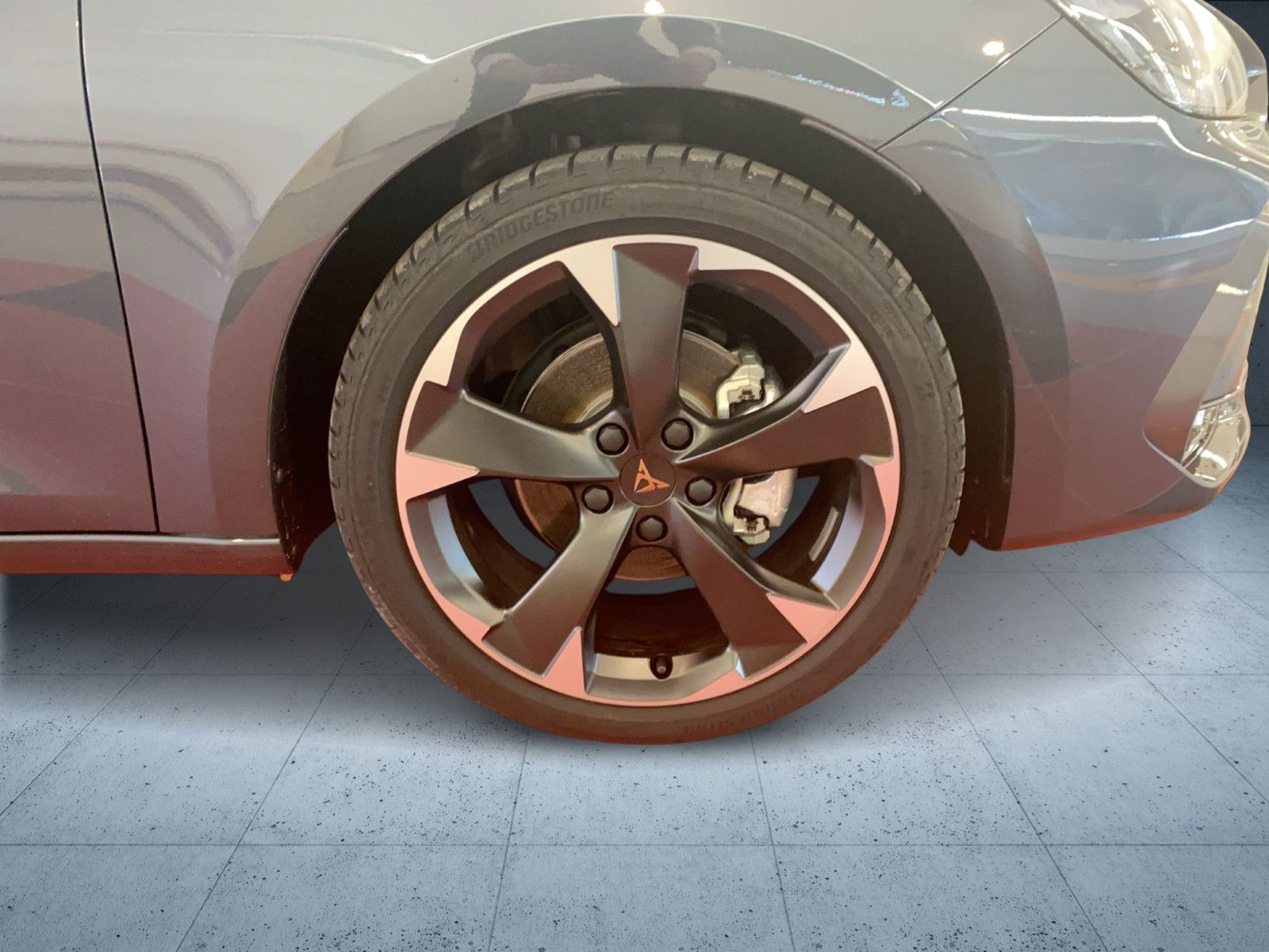 Cupra Leon - Bild 31