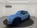 MINI Mini One D Baker Street+PDC+SHZ+EXPORT/GEWERBE+ - MINI One D: Kleinwagen