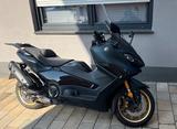 Yamaha TMax Tech Max in einem sehr gepflegtem Zustand - YAMAHA S MAX