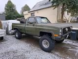 Chevrolet K30 - Chevrolet Gebrauchtwagen von 1985