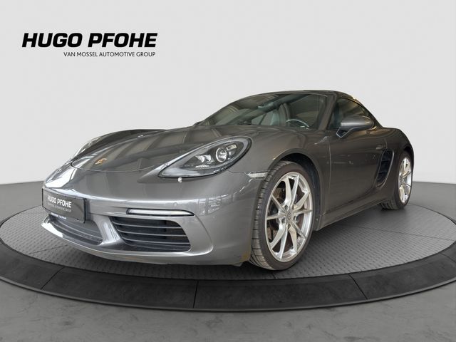 Porsche Cayman 718 PDK Coupe / Sportwagen. 220 kW. 2-tür