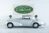 Mercedes-Benz 300 Sc Coupé | 1 von 9 mit Werks-Schiebedach - Mercedes-Benz 300: Coupé, 300s