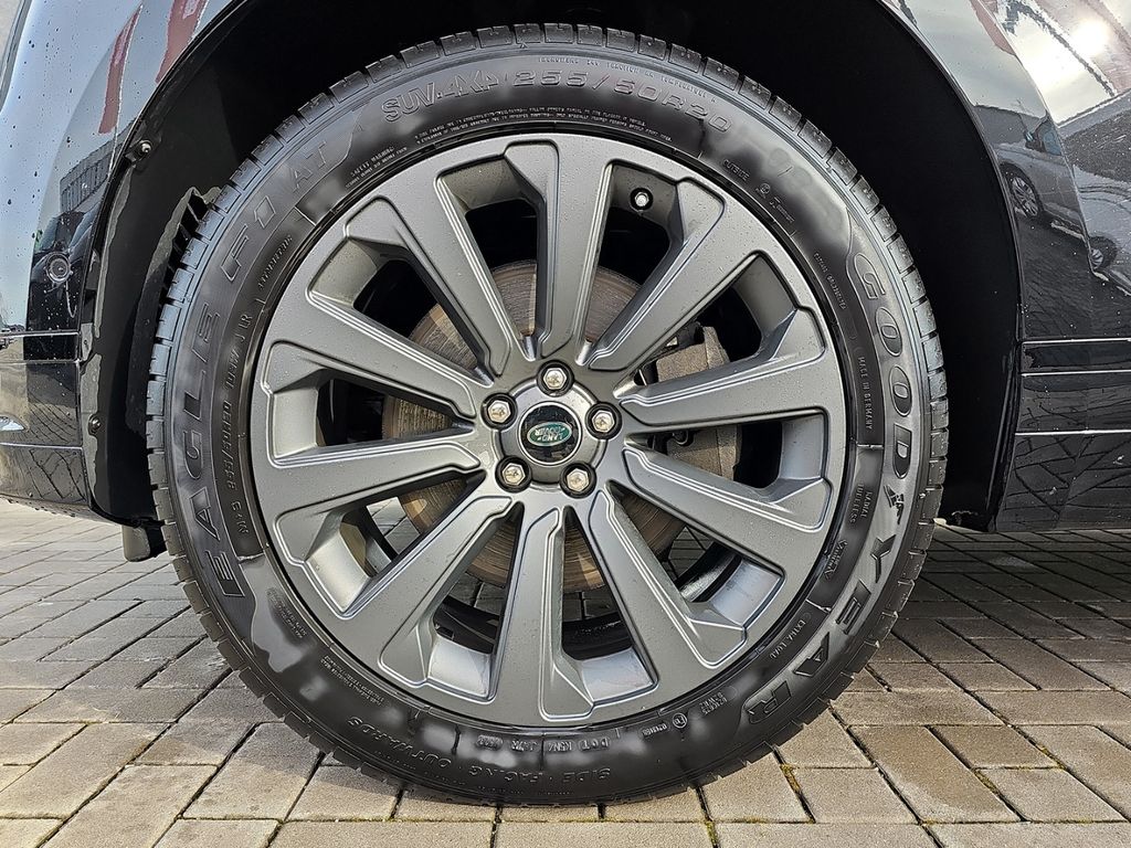 Land Rover Range Rover Velar D300 R-Dynamic SE WINTER-PAKET